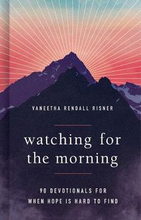 Cover image for Watching for the Morning