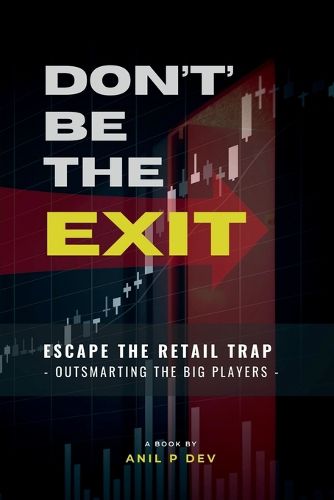 Cover image for Don't Be the Exit