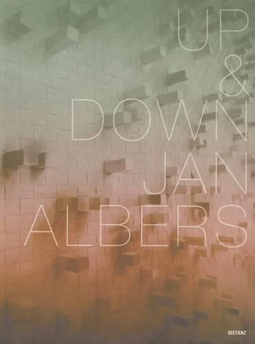 Cover image for Jan Albers: Up & Down