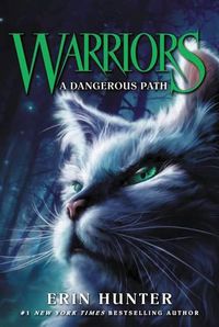 Cover image for Warriors #5: A Dangerous Path