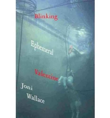 Cover image for Blinking Ephemeral Valentine