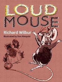 Cover image for Loudmouse