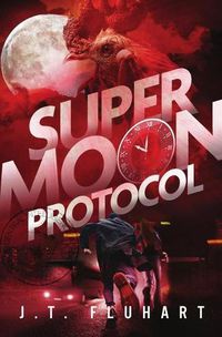 Cover image for Super Moon Protocol