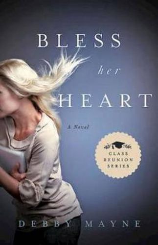 Cover image for Bless Her Heart