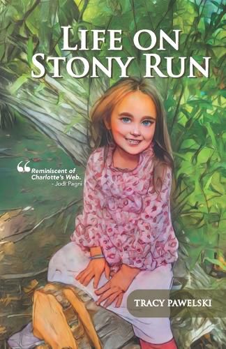 Cover image for Life on Stony Run