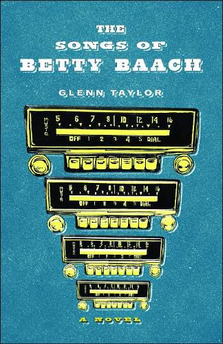 Cover image for The Songs of Betty Baach