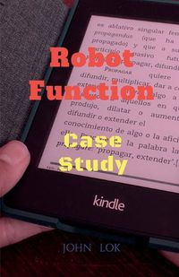 Cover image for Robot Function