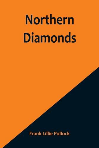 Cover image for Northern Diamonds