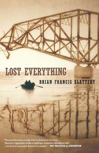 Cover image for Lost Everything