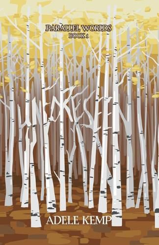 Cover image for Unforeseen