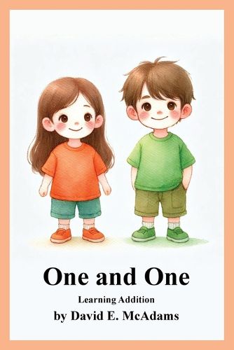 Cover image for One and One