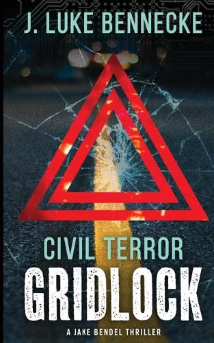 Cover image for Civil Terror