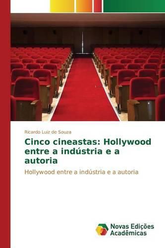 Cinco Cineastas