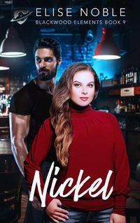 Cover image for Nickel: A Romantic Suspense Novel