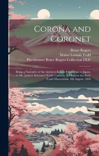 Cover image for Corona and Coronet