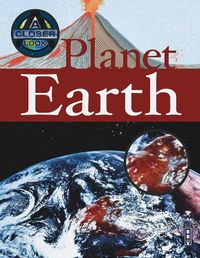 Cover image for Planet Earth