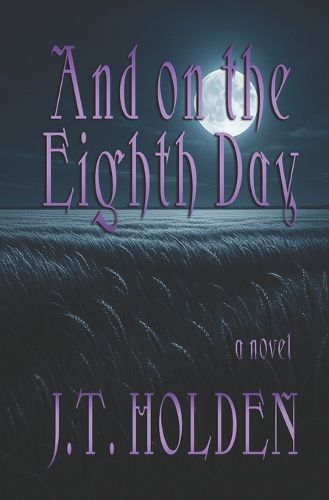 Cover image for And on the Eighth Day