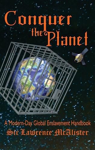 Cover image for Conquer the Planet