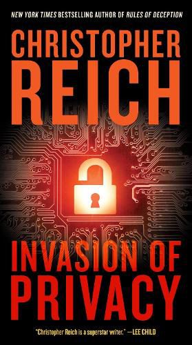 Cover image for Invasion of Privacy