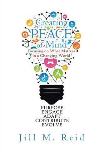 Cover image for Creating Peace of Mind