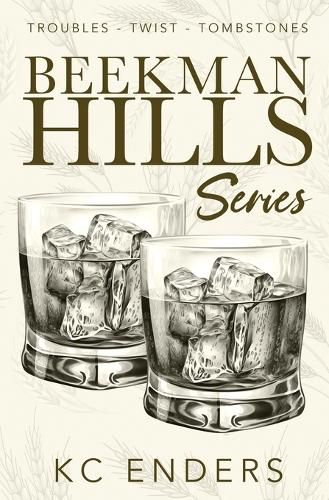 Cover image for Beekman Hills Series