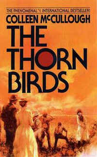 Cover image for Thorn Birds