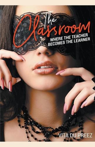 Cover image for The Classroom