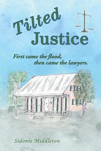 Cover image for Tilted Justice