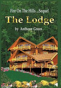 Cover image for The Lodge