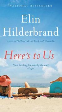 Cover image for Here's to Us