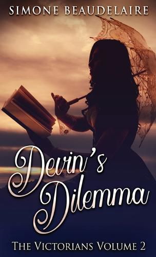 Cover image for Devin's Dilemma