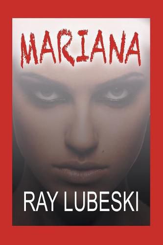 Cover image for Mariana