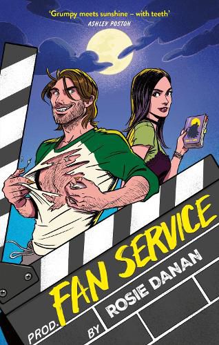 Cover image for Fan Service