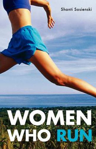 Cover image for Women Who Run