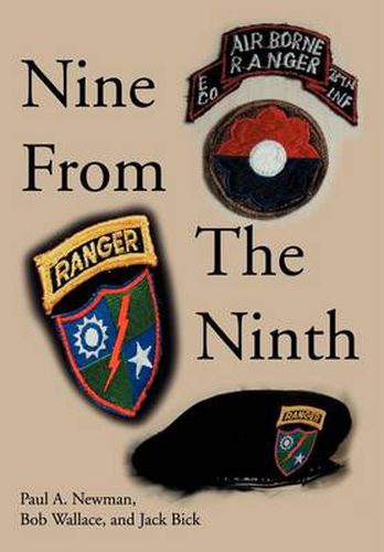 Cover image for Nine from the Ninth