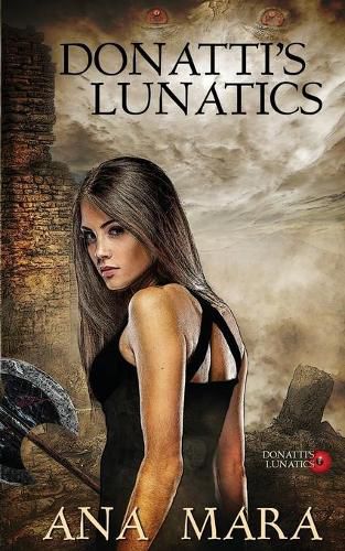 Cover image for Donatti's Lunatics