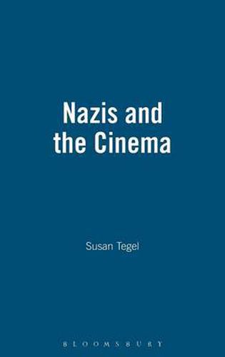 Cover image for Nazis and the Cinema