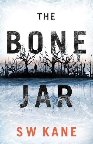 Cover image for The Bone Jar