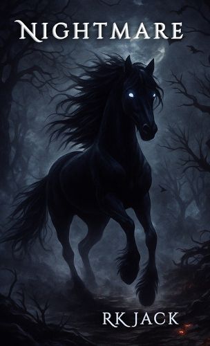 Cover image for Nightmare