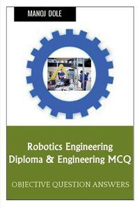 Cover image for Robotics Engineering Diploma & Engineering MCQ