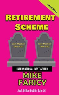 Cover image for Retirement Scheme