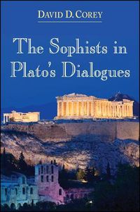 Cover image for The Sophists in Plato's Dialogues