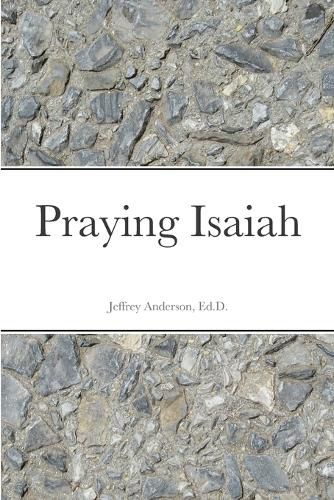 Praying Isaiah