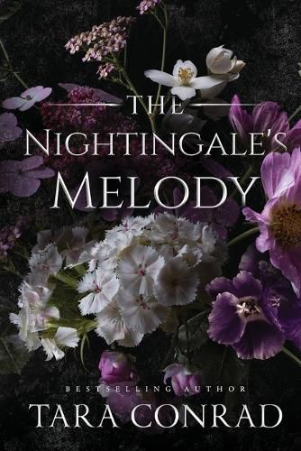 Cover image for The Nightingale's Melody