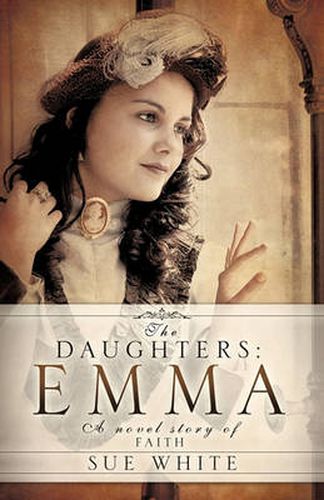 Cover image for The Daughters: Emma