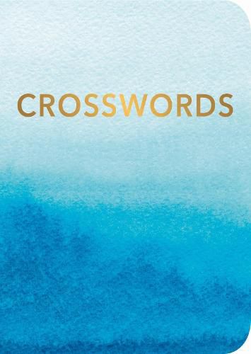 Cover image for Crosswords