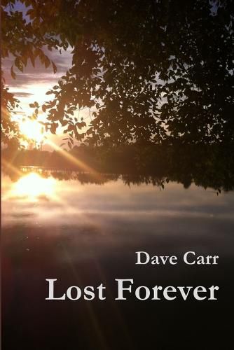 Cover image for Lost Forever