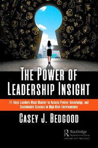 Cover image for The Power of Leadership Insight