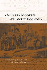 Cover image for The Early Modern Atlantic Economy