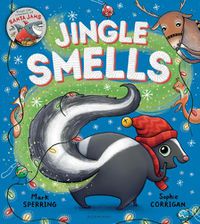 Cover image for Jingle Smells